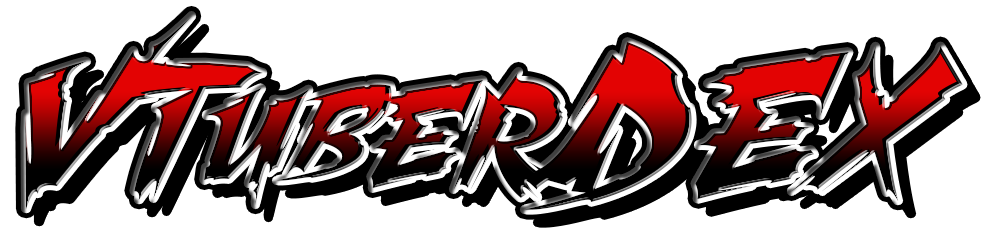 Logo VtuberDex